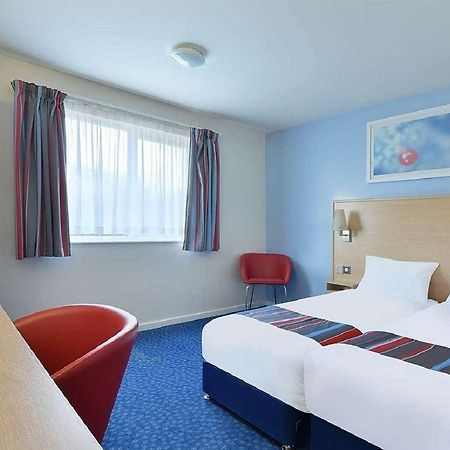 Travelodge Oswestry Exteriör bild