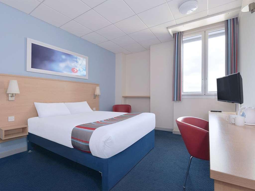 Travelodge Oswestry Rum bild