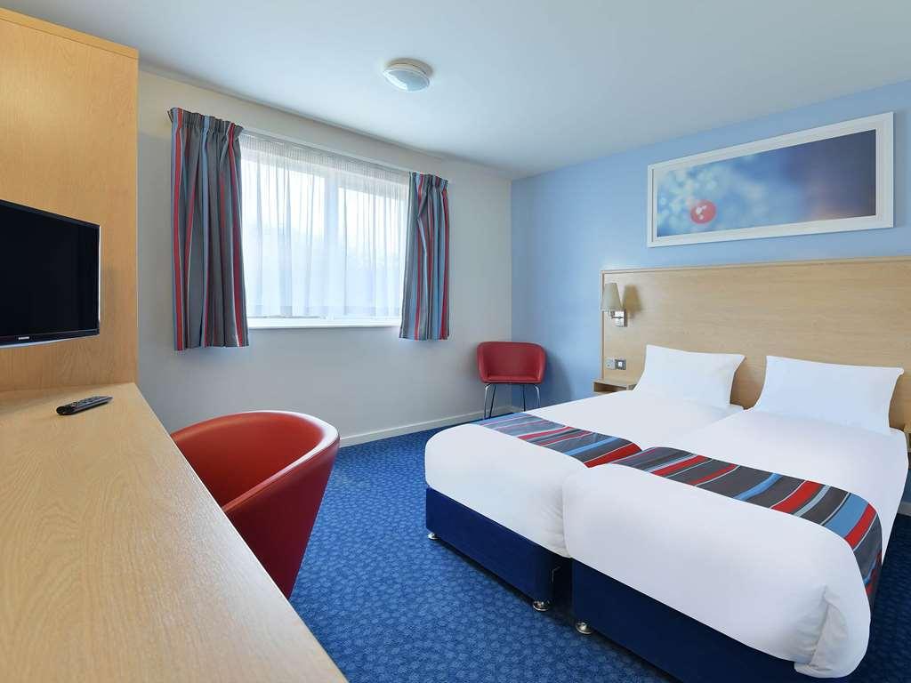 Travelodge Oswestry Rum bild
