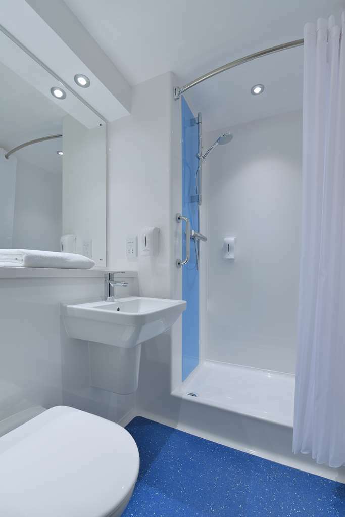 Travelodge Oswestry Rum bild